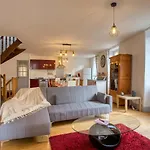 Σπίτι διακοπών En Couleurs, Maison 10 Personnes Centre Historique *