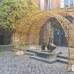 En Couleurs, Maison 10 Personnes Centre Historique Σπίτι διακοπών Sarlat-la-Caneda