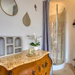En Couleurs, Maison 10 Personnes Centre Historique Σπίτι διακοπών