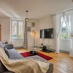 En Couleurs, Maison 10 Personnes Centre Historique *