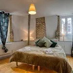En Couleurs, Maison 10 Personnes Centre Historique Σπίτι διακοπών