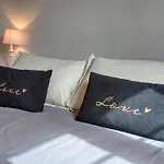 Σπίτι διακοπών En Couleurs, Maison 10 Personnes Centre Historique Sarlat-la-Caneda