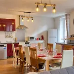 En Couleurs, Maison 10 Personnes Centre Historique Σπίτι διακοπών Sarlat-la-Caneda