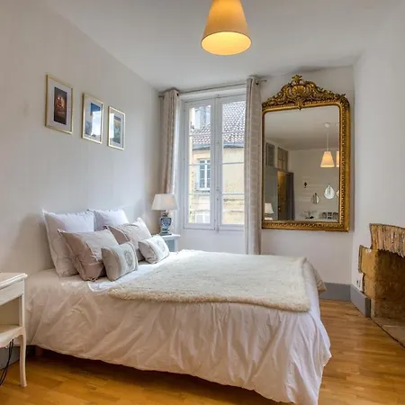 En Couleurs, Maison 10 Personnes Centre Historique Σπίτι διακοπών Sarlat-la-Caneda