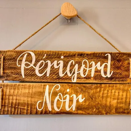 Σπίτι διακοπών En Couleurs, Maison 10 Personnes Centre Historique *