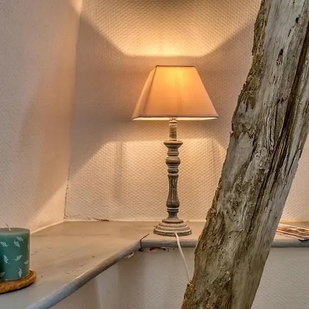 En Couleurs, Maison 10 Personnes Centre Historique Prázdninový dům *