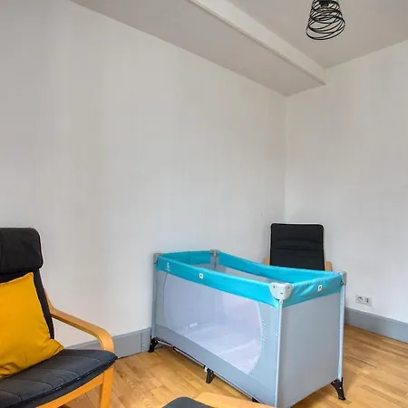 En Couleurs, Maison 10 Personnes Centre Historique Sarlat-la-Canéda