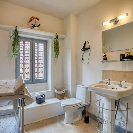 En Couleurs, Maison 10 Personnes Centre Historique Prázdninový dům Sarlat-la-Canéda