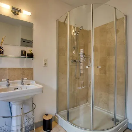 En Couleurs, Maison 10 Personnes Centre Historique Prázdninový dům Sarlat-la-Canéda