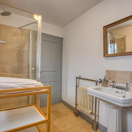 En Couleurs, Maison 10 Personnes Centre Historique Prázdninový dům *